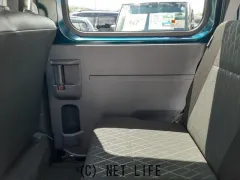 ダイハツ アトレー