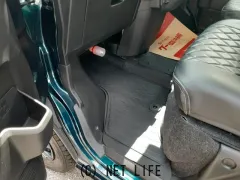 ダイハツ アトレー