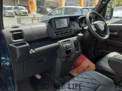 ダイハツ アトレー