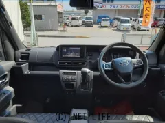 ダイハツ アトレー