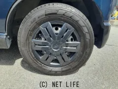 ダイハツ アトレー