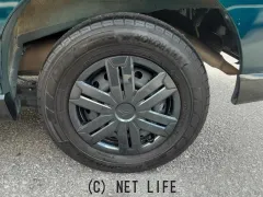 ダイハツ アトレー