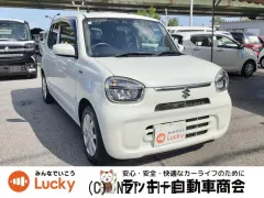 スズキ アルト