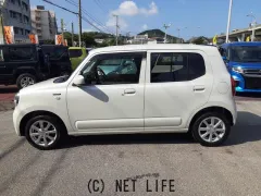 スズキ アルト