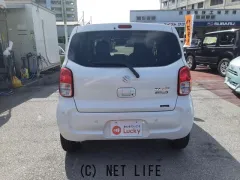 スズキ アルト