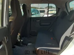 スズキ アルト