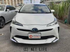 トヨタ プリウス