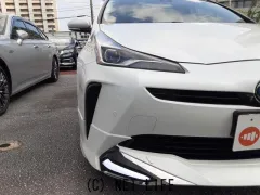 トヨタ プリウス
