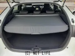 トヨタ プリウス