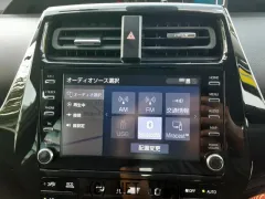 トヨタ プリウス