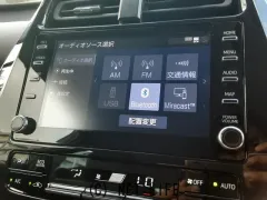 トヨタ プリウス