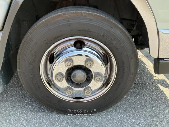 三菱ふそう キャンター