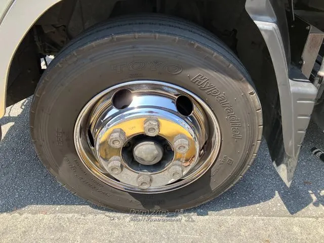 三菱ふそう キャンター