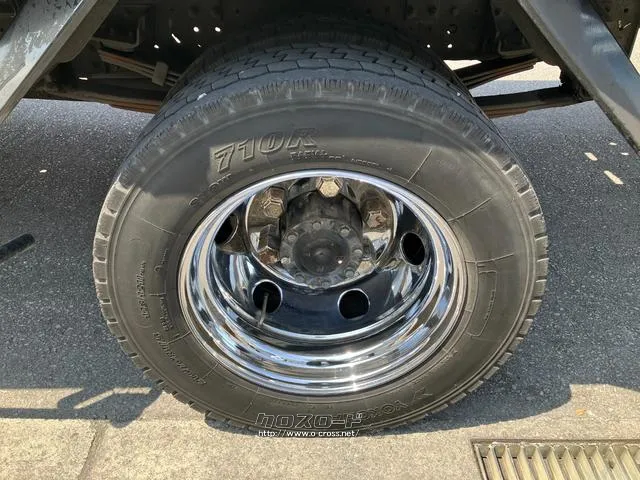 三菱ふそう キャンター