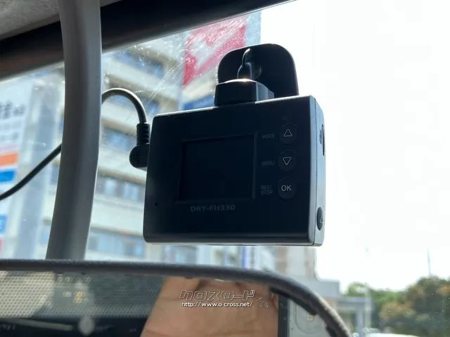三菱ふそう キャンター