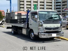 三菱ふそう キャンター