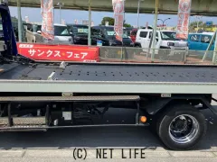 三菱ふそう キャンター