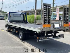 三菱ふそう キャンター