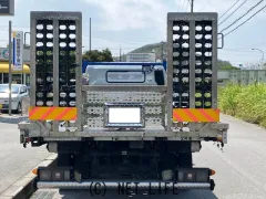 三菱ふそう キャンター
