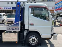三菱ふそう キャンター