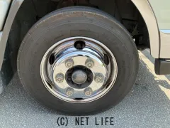 三菱ふそう キャンター