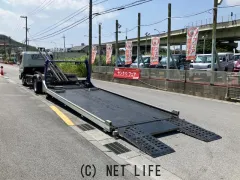 三菱ふそう キャンター