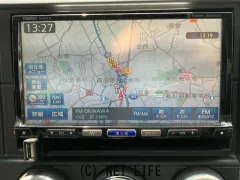 三菱ふそう キャンター