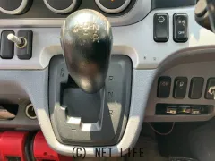 三菱ふそう キャンター