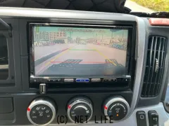 三菱ふそう キャンター