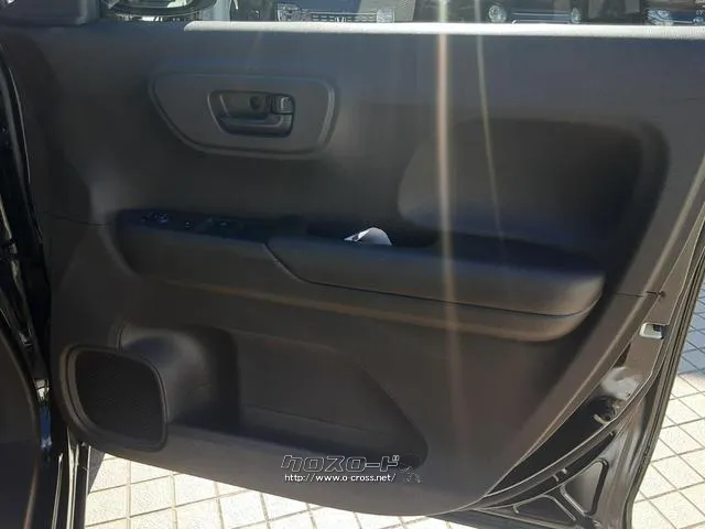運転席側ドア ホンダ N-WGN