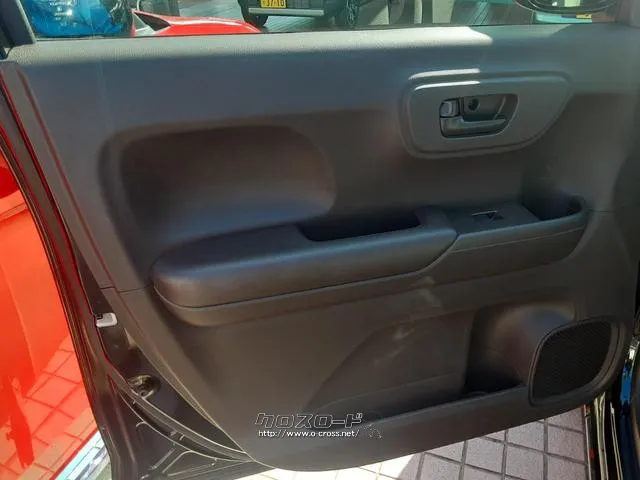 助手席側ドア ホンダ N-WGN