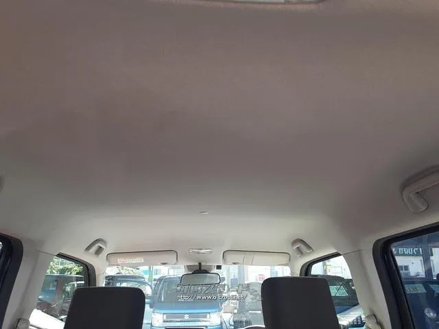 ホンダ N-WGN