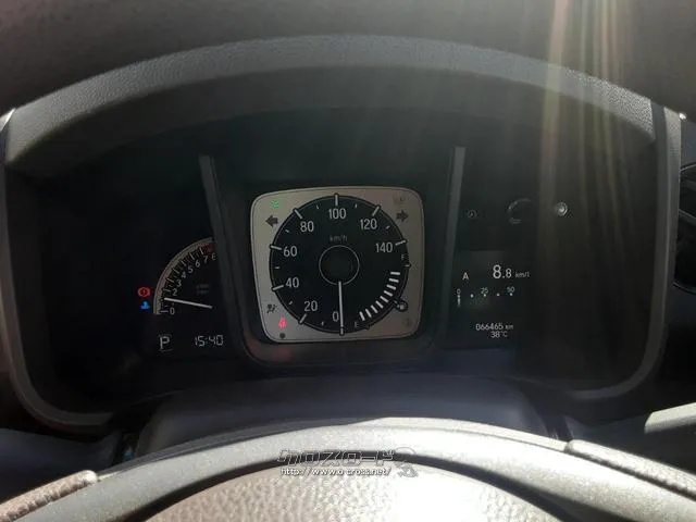 ホンダ N-WGN