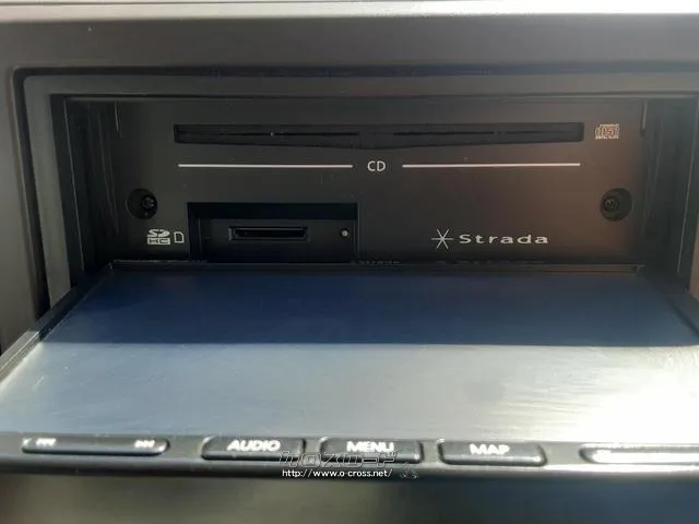 CD使えます ホンダ N-WGN