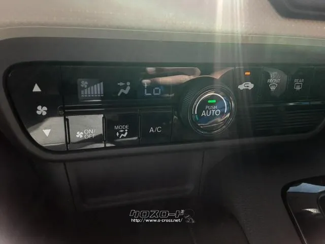 ホンダ N-WGN