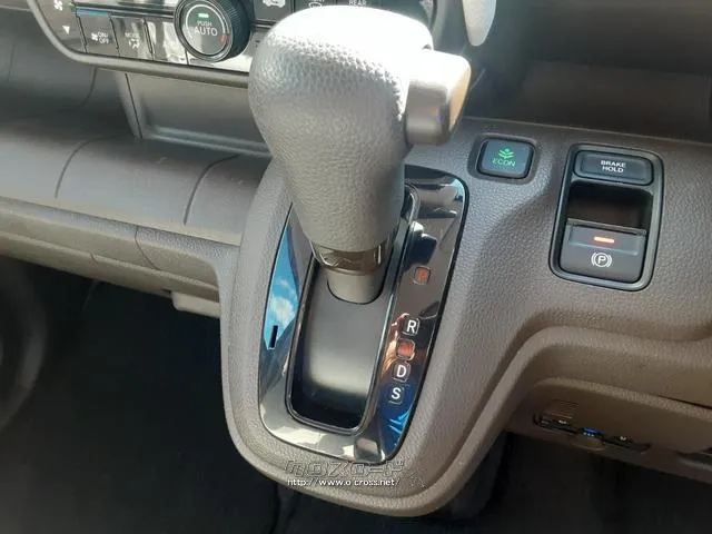 ホンダ N-WGN