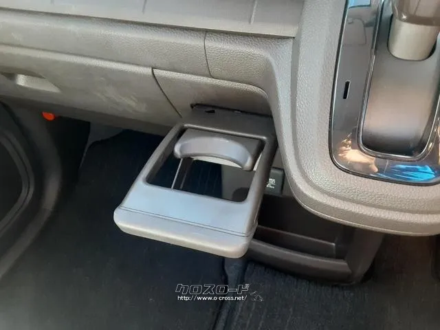 ホンダ N-WGN
