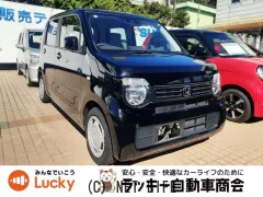 ホンダ N-WGN