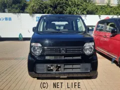 ホンダ N-WGN