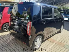 ホンダ N-WGN