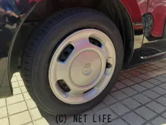 ホンダ N-WGN