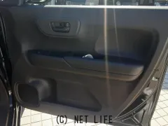 ホンダ N-WGN