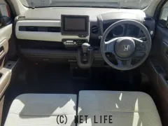ホンダ N-WGN