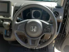 ホンダ N-WGN