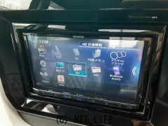 三菱 デリカD：2