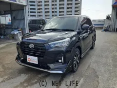 ダイハツ ロッキー