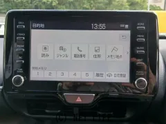 トヨタ ヤリスクロス