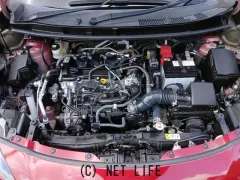 トヨタ ヤリスクロス