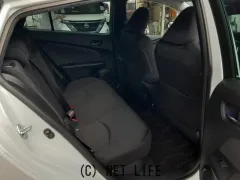 トヨタ プリウス