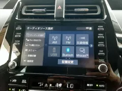 トヨタ プリウス